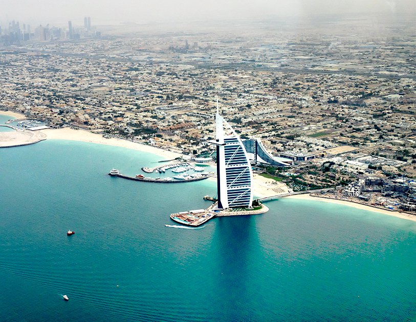 dubai picture