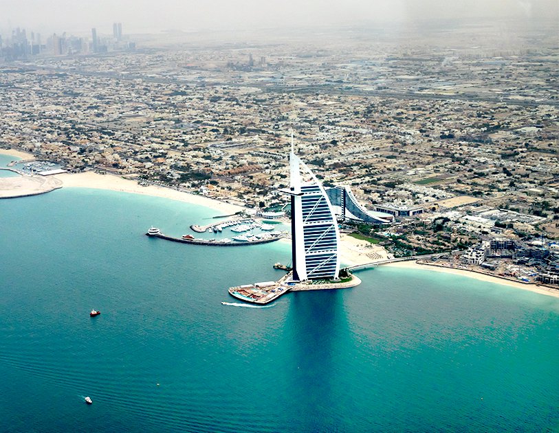 Dubai