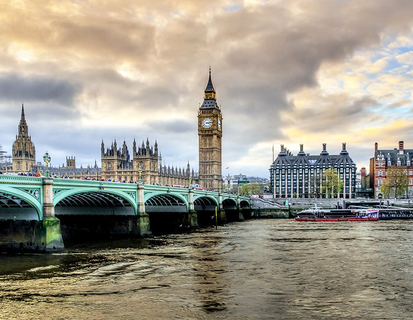 London