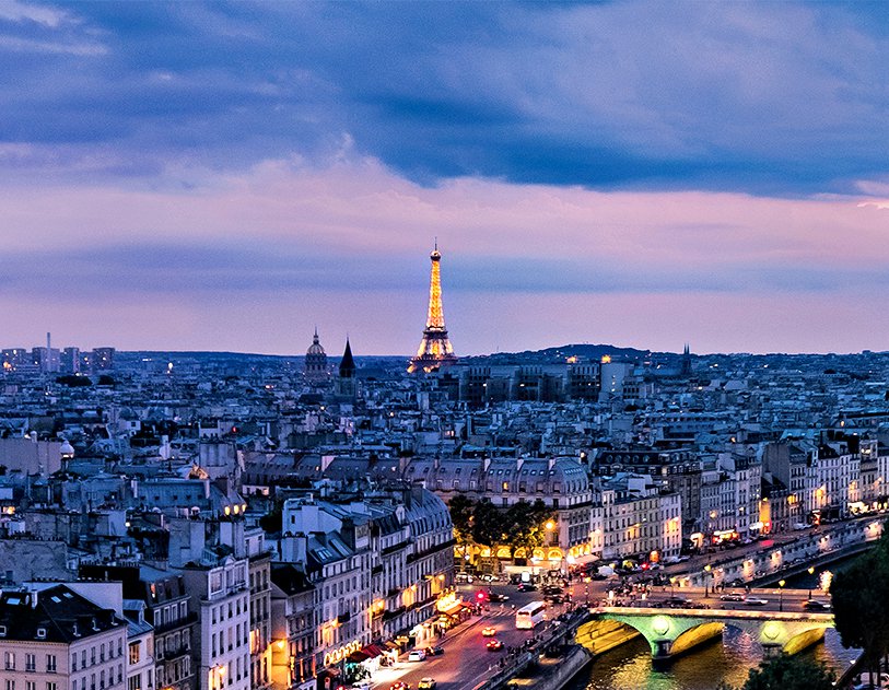 Paris